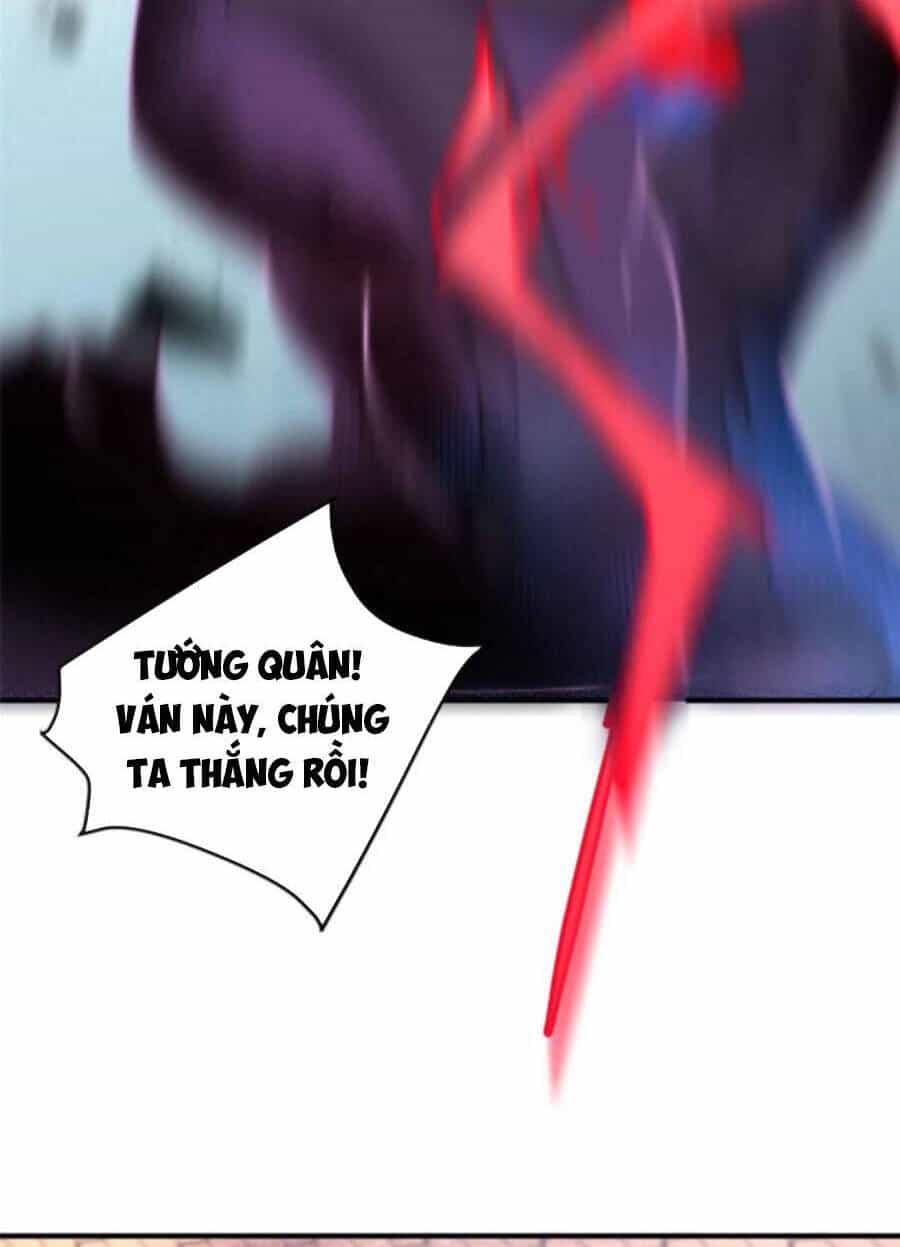 Thần Sủng Tiến Hóa - Chương 62 - ảnh 35
