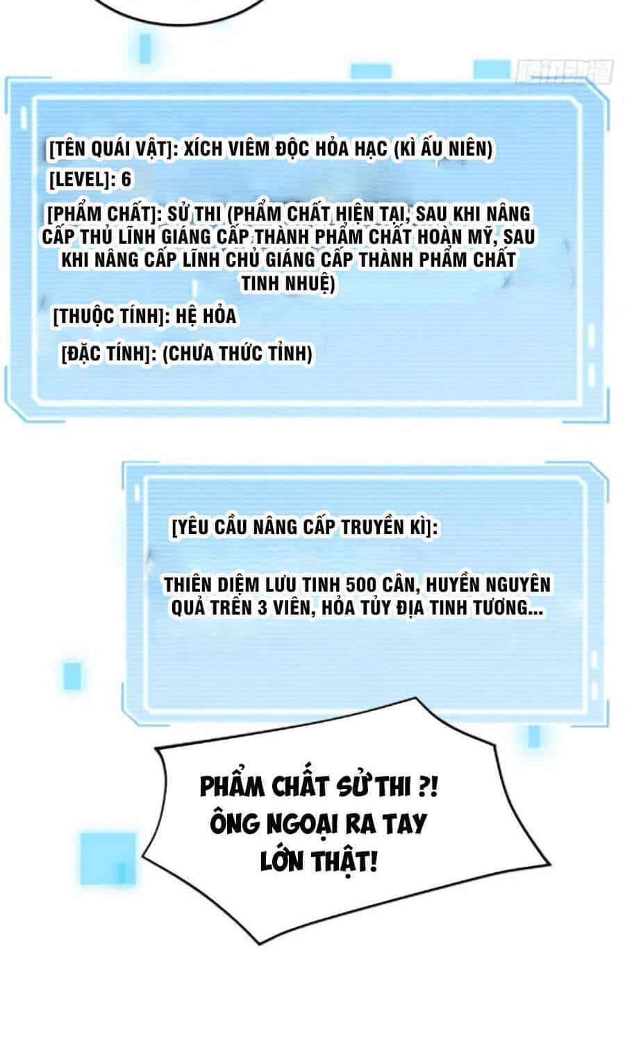 Thần Sủng Tiến Hóa - Chương 64 - ảnh 17