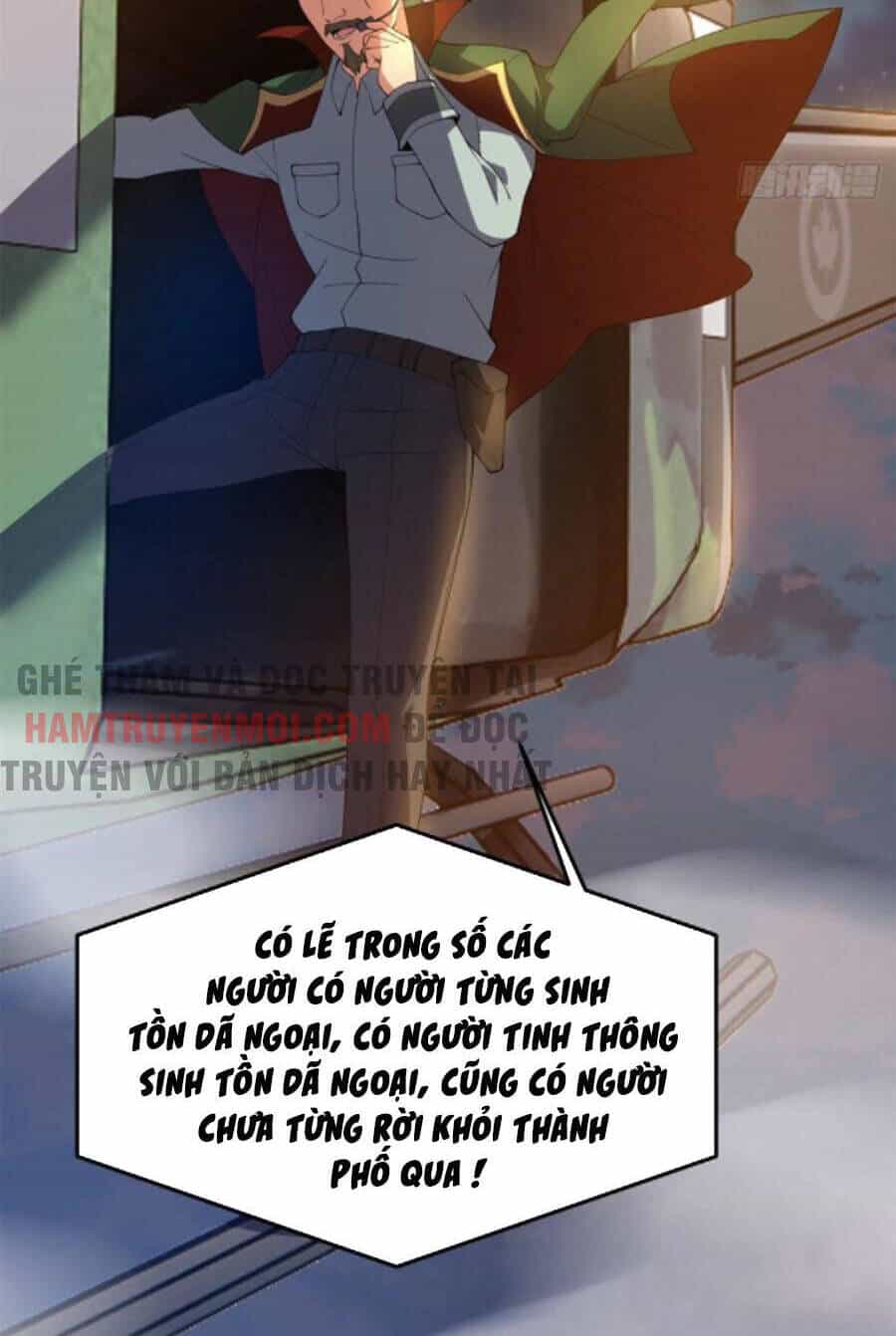 Thần Sủng Tiến Hóa - Chương 66 - ảnh 39