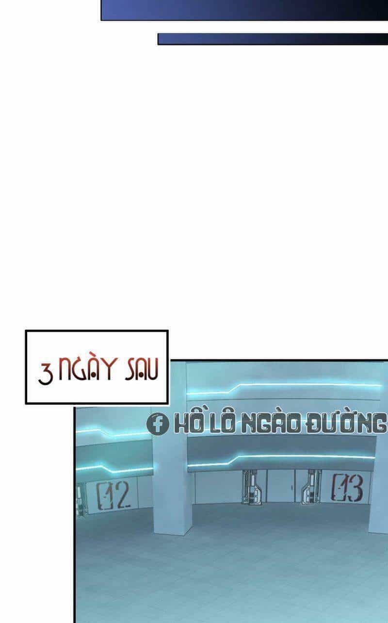 Thần Sủng Tiến Hóa - Chương 6 - ảnh 11