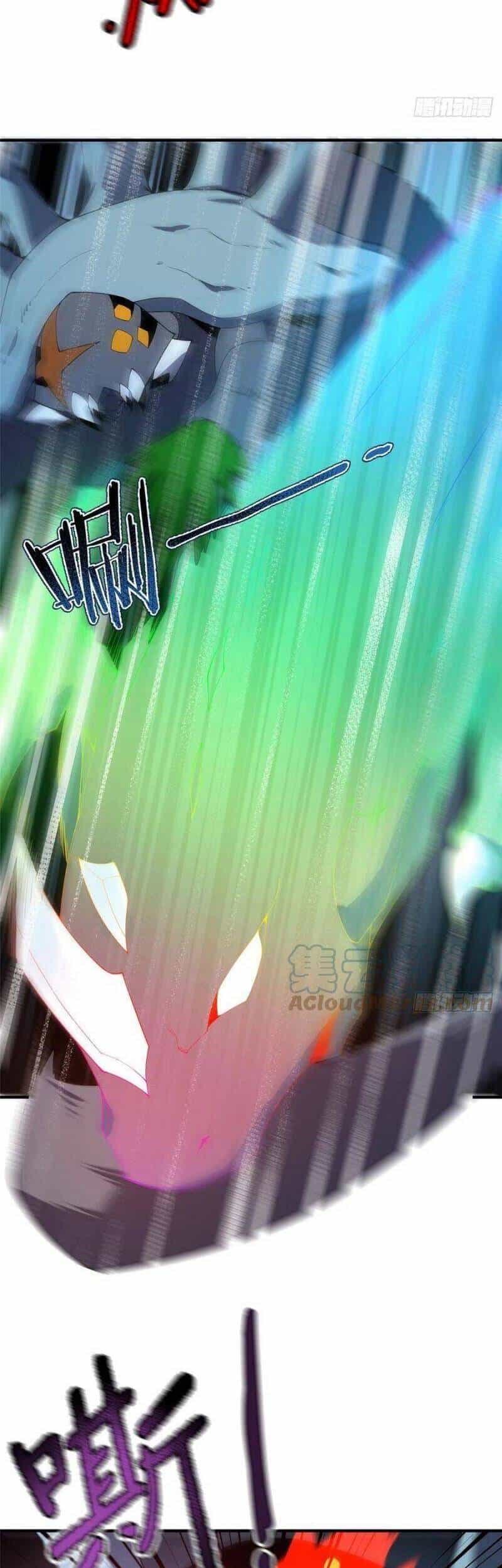 Thần Sủng Tiến Hóa - Chương 74 - ảnh 26