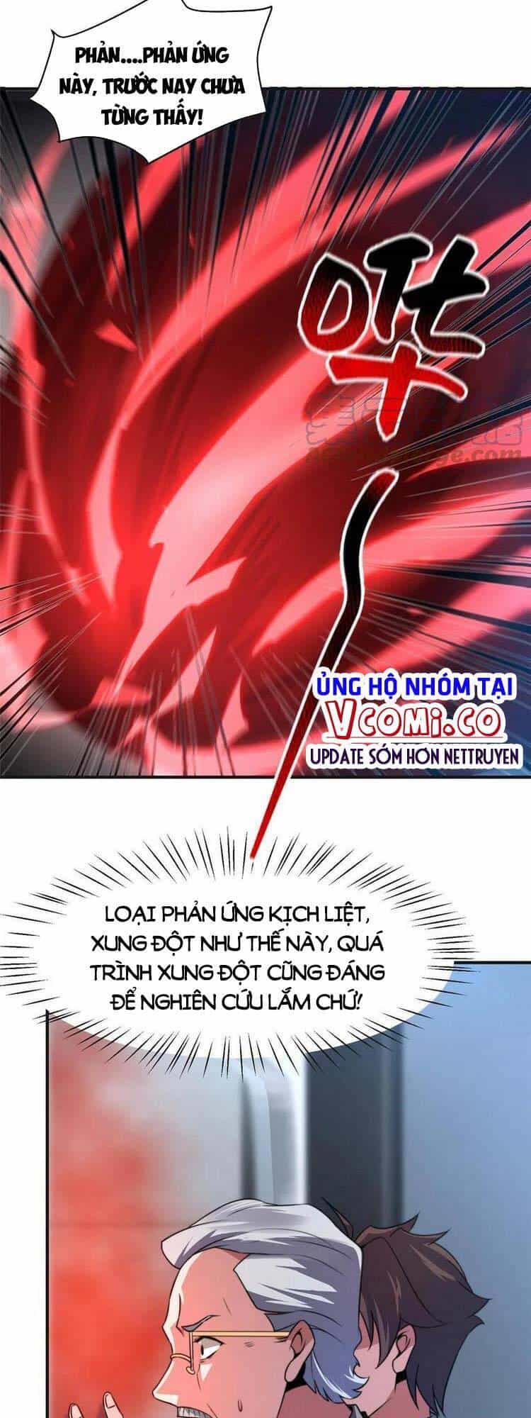 Thần Sủng Tiến Hóa - Chương 84 - ảnh 26