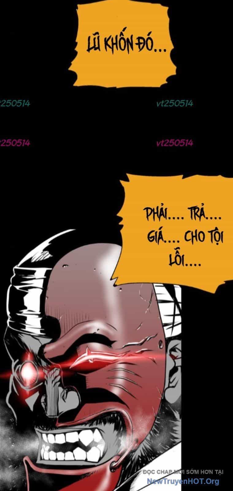 Thần Thám Siêu Linh - Chương 10 - ảnh 13