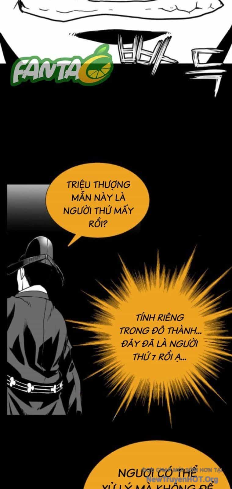 Thần Thám Siêu Linh - Chương 12 - ảnh 35