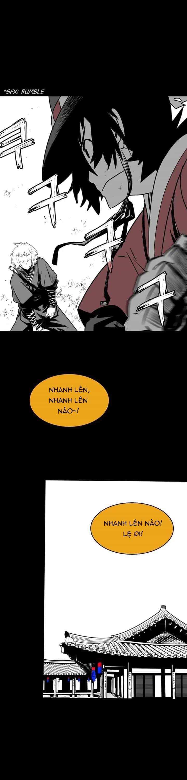 Thần Thám Siêu Linh - Chương 21 - ảnh 14