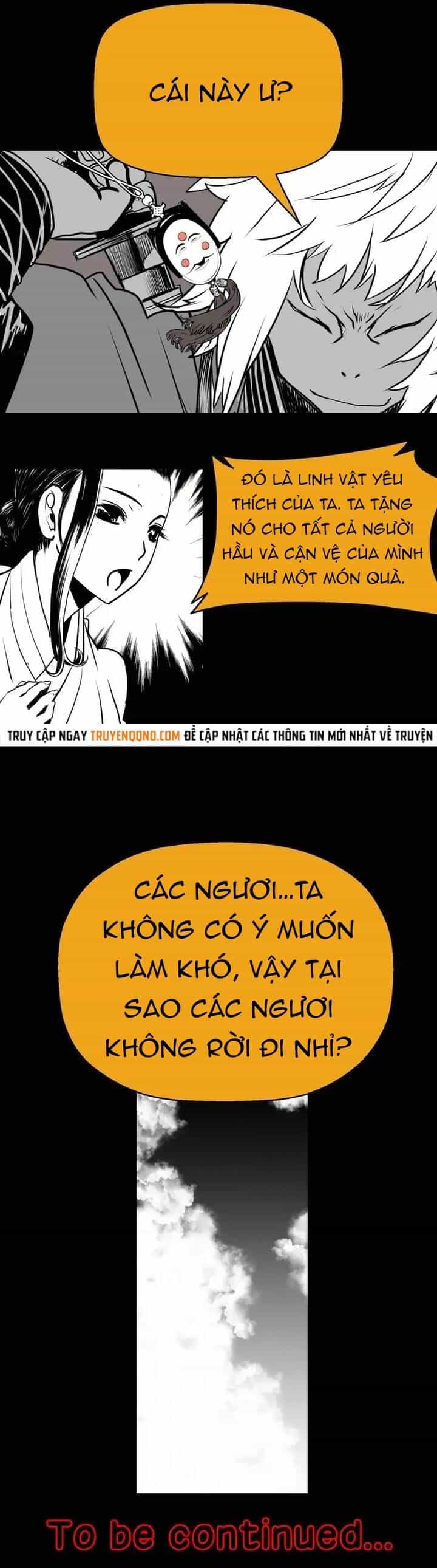 Thần Thám Siêu Linh - Chương 21 - ảnh 20