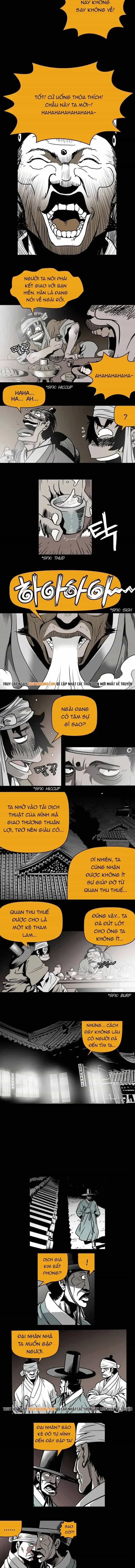 Thần Thám Siêu Linh - Chương 29 - ảnh 4