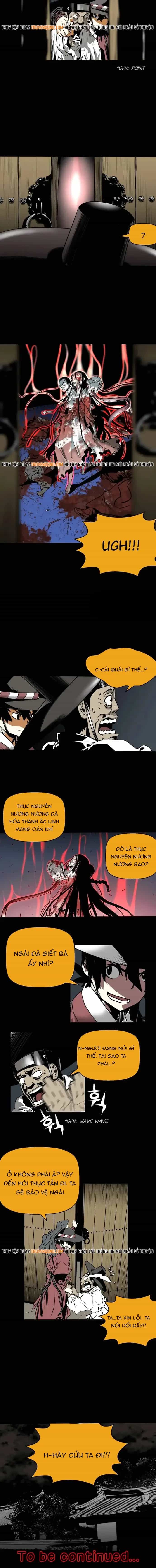 Thần Thám Siêu Linh - Chương 44 - ảnh 7