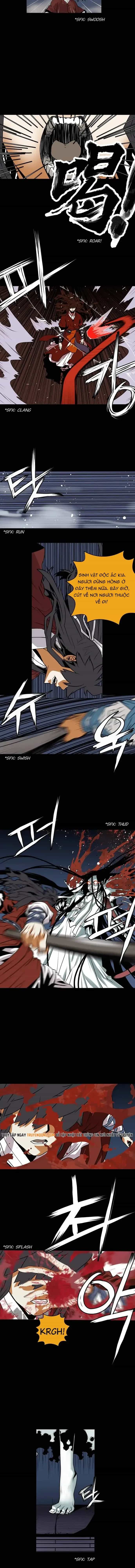 Thần Thám Siêu Linh - Chương 45 - ảnh 4