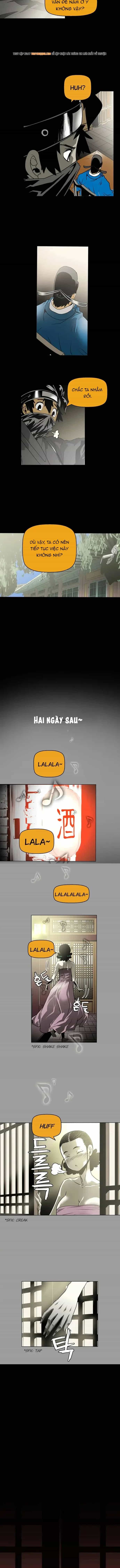 Thần Thám Siêu Linh - Chương 48 - ảnh 4
