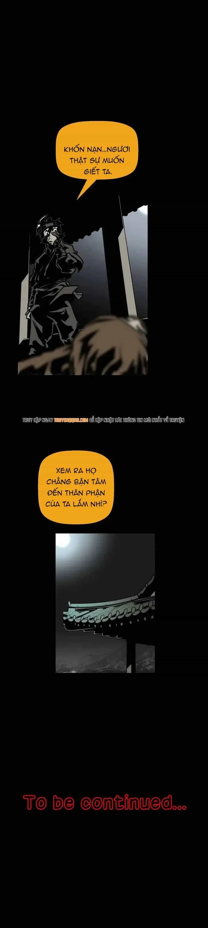 Thần Thám Siêu Linh - Chương 48 - ảnh 9