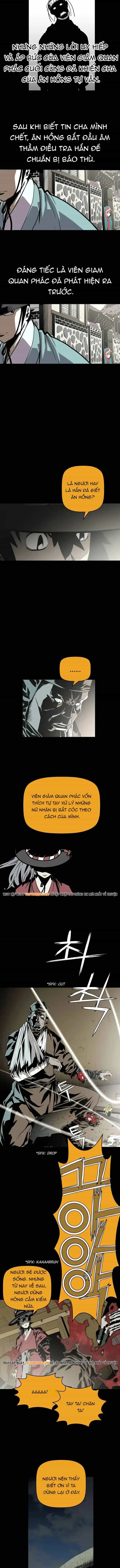 Thần Thám Siêu Linh - Chương 52 - ảnh 3