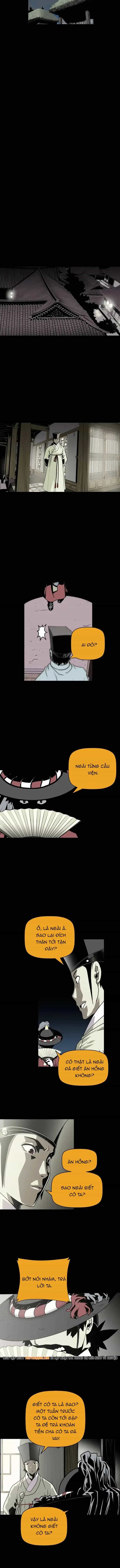 Thần Thám Siêu Linh - Chương 52 - ảnh 4