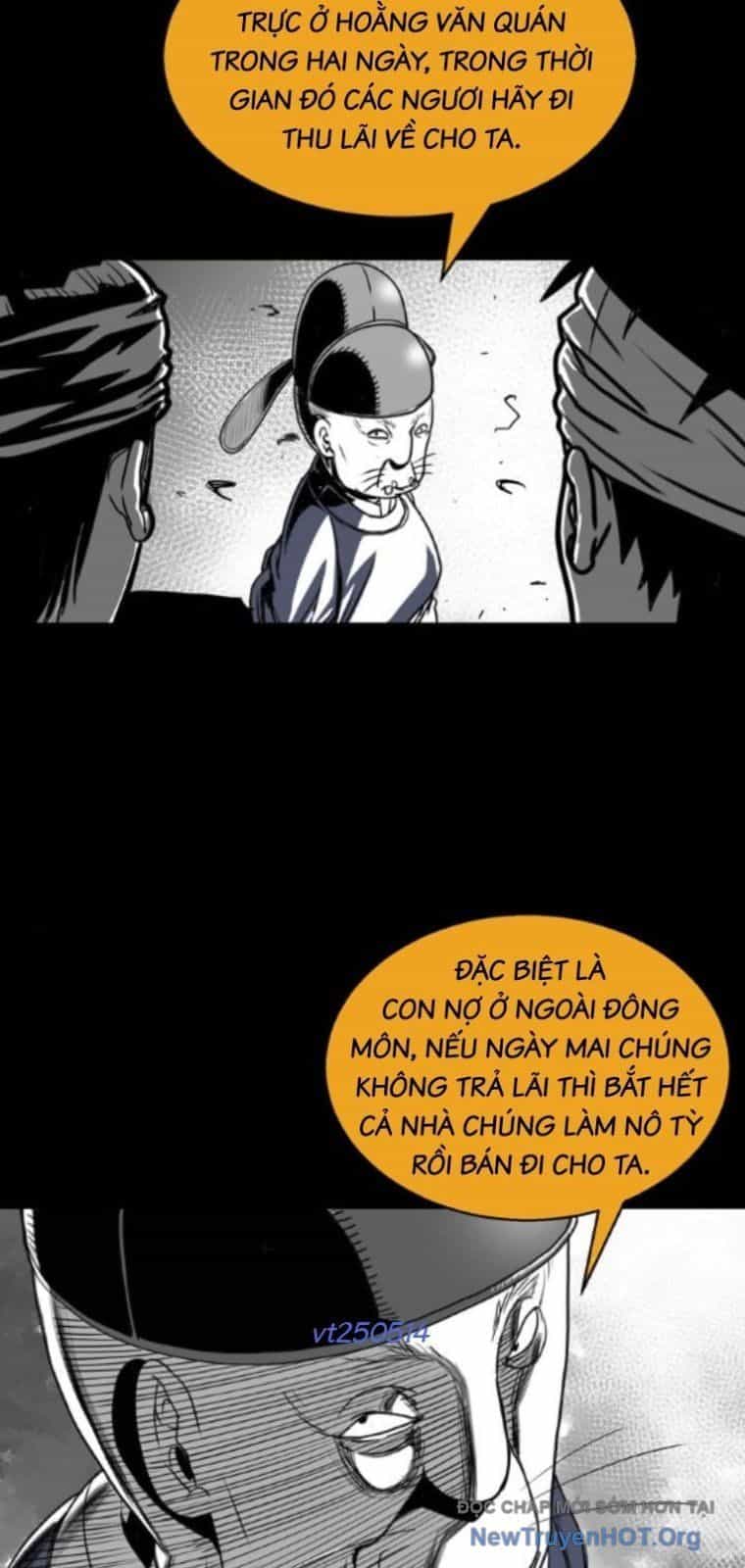 Thần Thám Siêu Linh - Chương 7 - ảnh 12