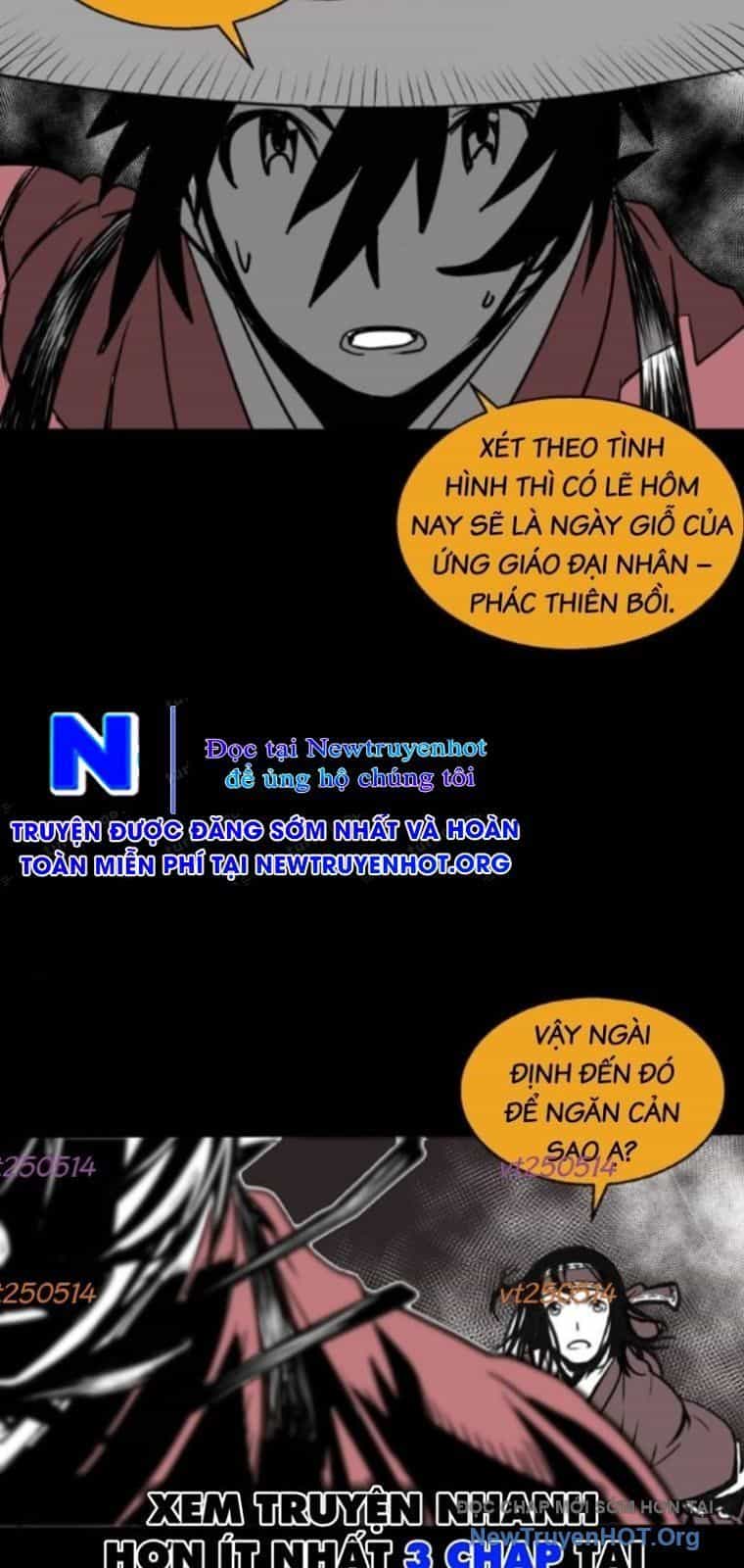 Thần Thám Siêu Linh - Chương 7 - ảnh 26