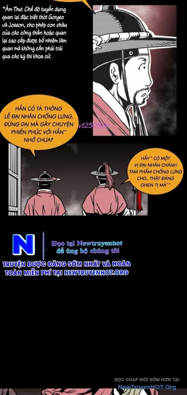 Thần Thám Siêu Linh - Chương 7 - ảnh 37
