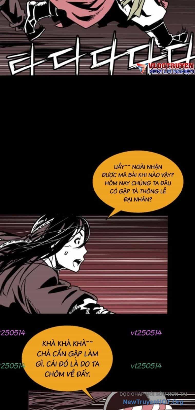 Thần Thám Siêu Linh - Chương 7 - ảnh 38