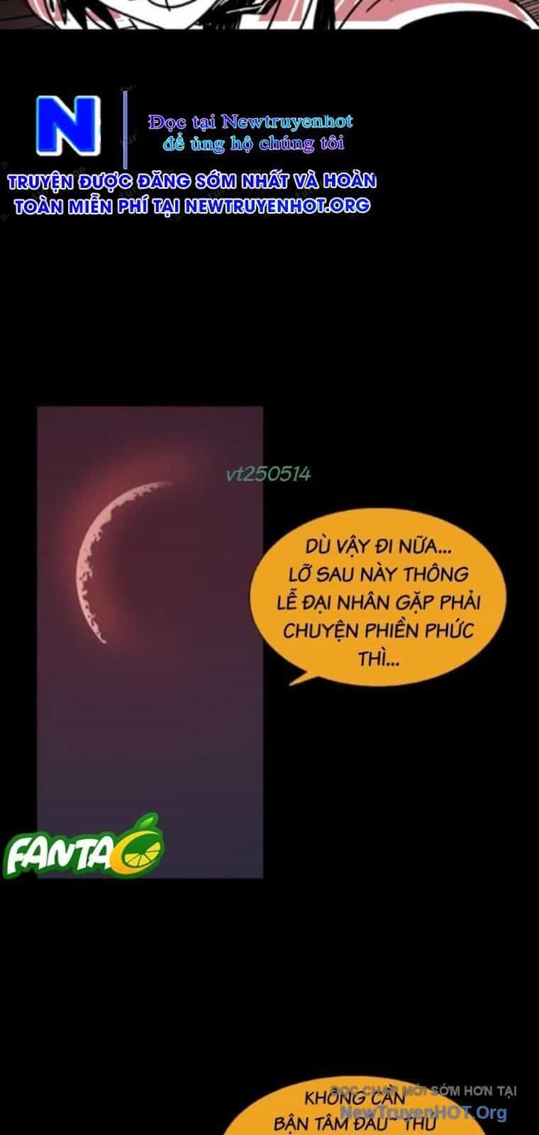 Thần Thám Siêu Linh - Chương 7 - ảnh 40