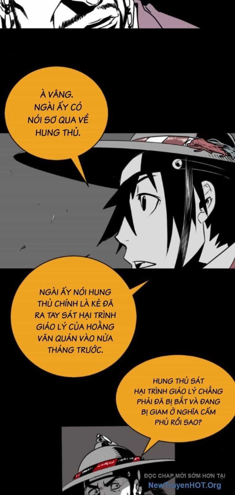 Thần Thám Siêu Linh - Chương 9 - ảnh 21
