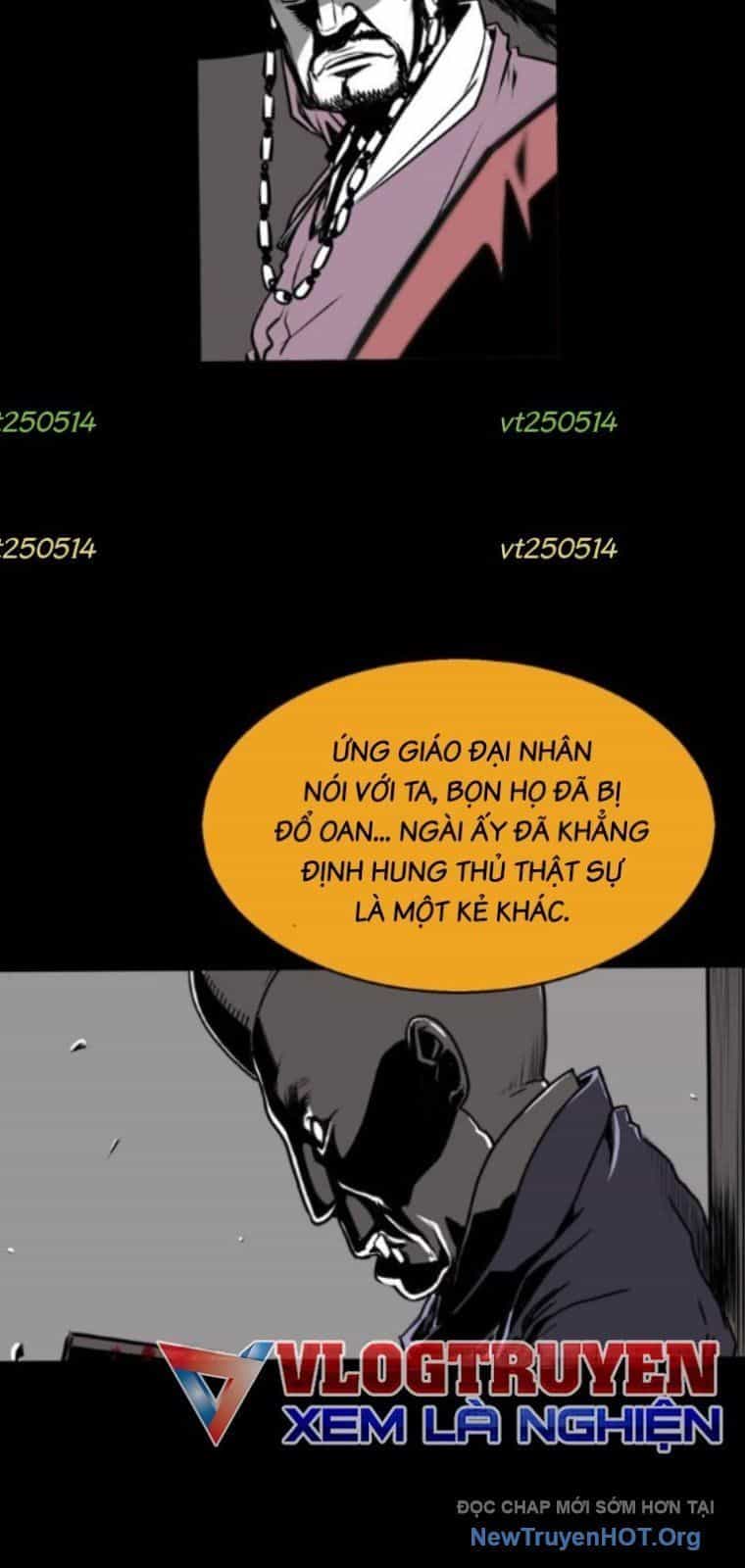 Thần Thám Siêu Linh - Chương 9 - ảnh 22
