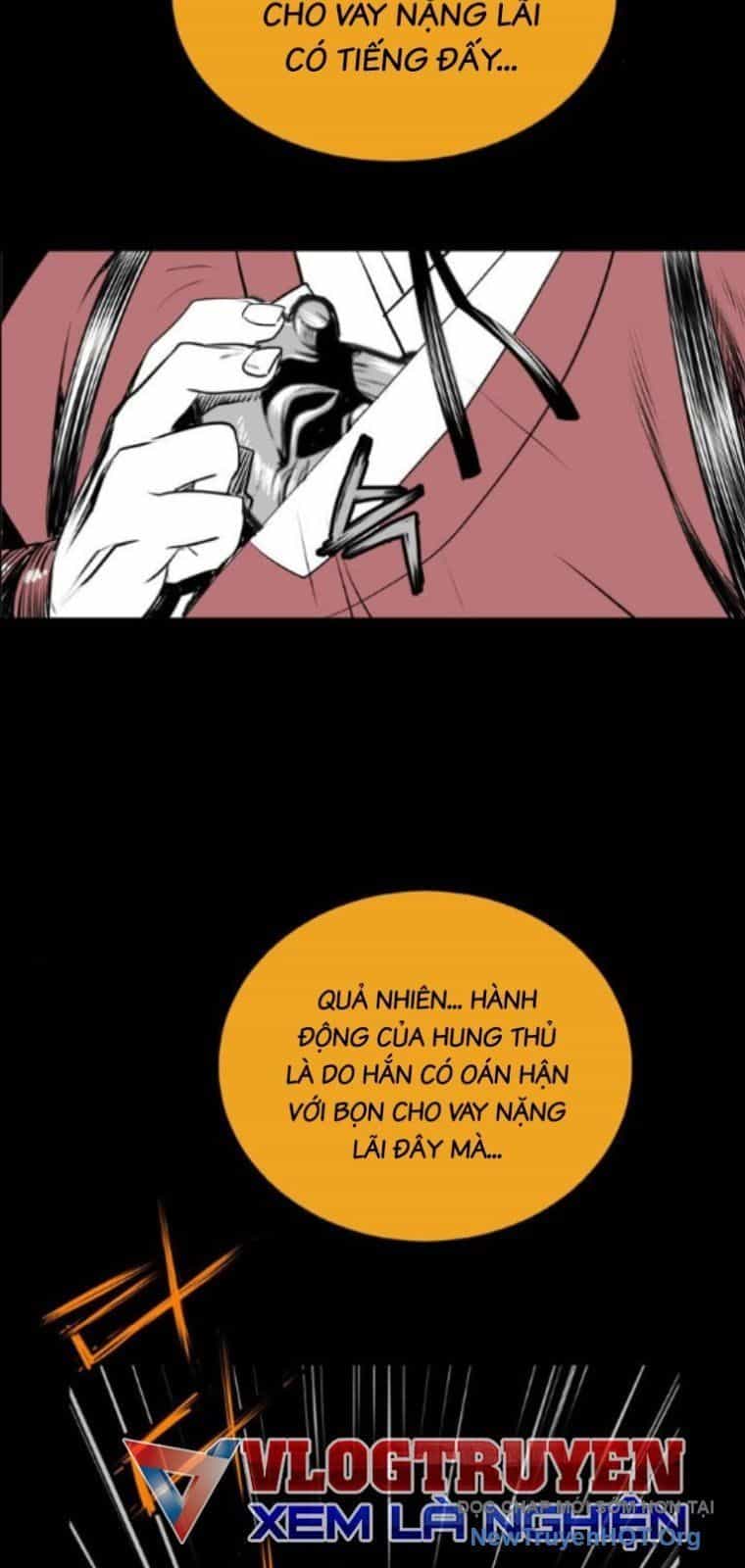 Thần Thám Siêu Linh - Chương 9 - ảnh 40