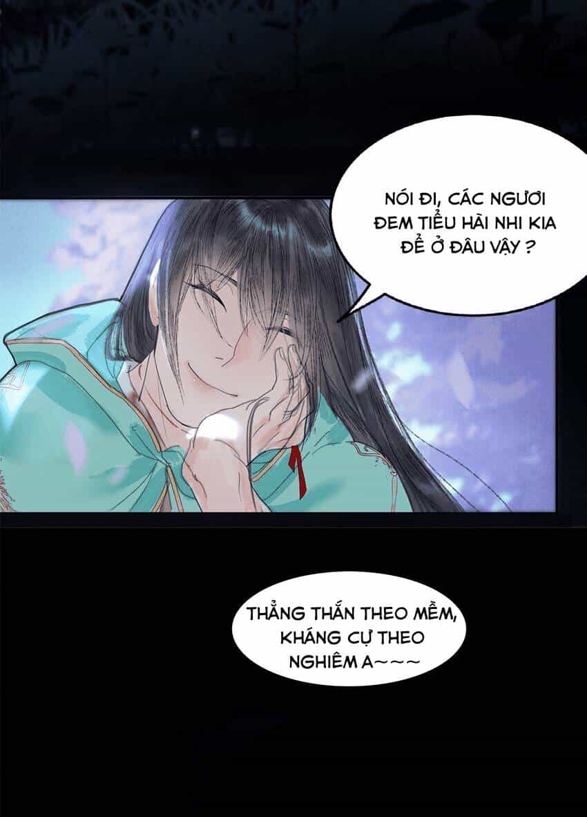 Thân Thể Ta Tự Có Tâm Trí Riêng - Chương 1 - ảnh 39