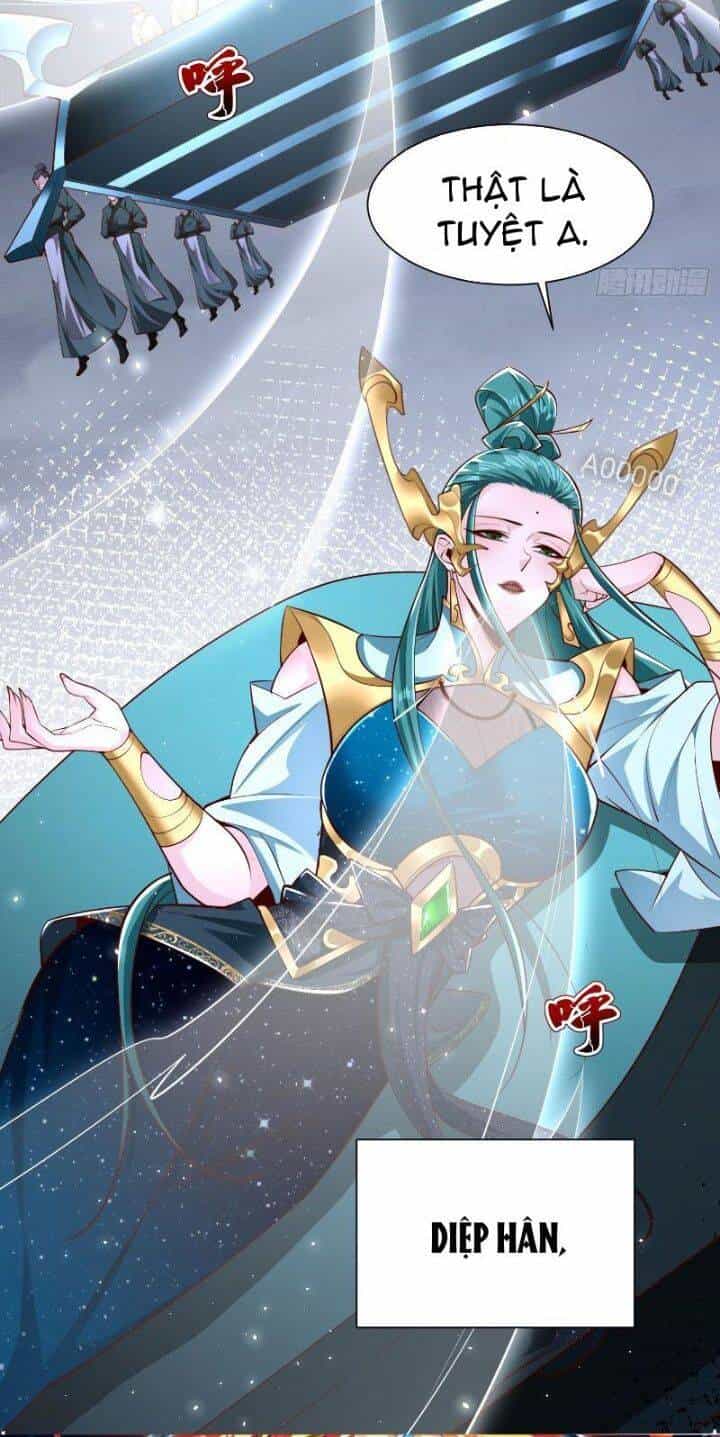 Thần Thiên Chí Tôn - Chương 22 - ảnh 19