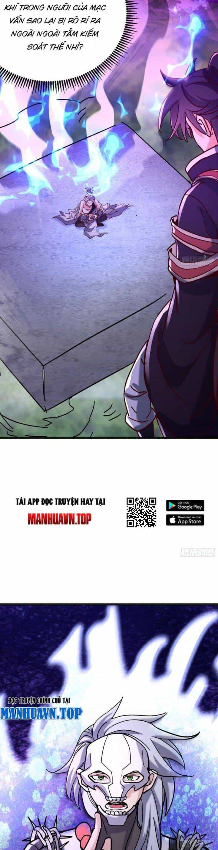 Thần Thiên Chí Tôn - Chương 42 - ảnh 10