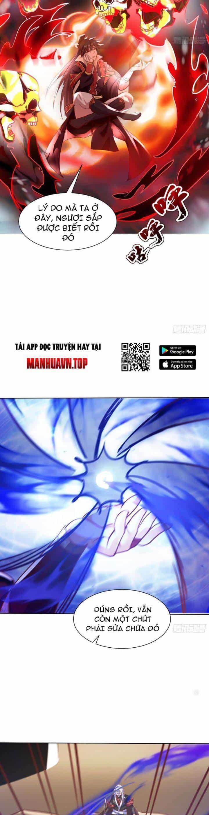 Thần Thiên Chí Tôn - Chương 44 - ảnh 16