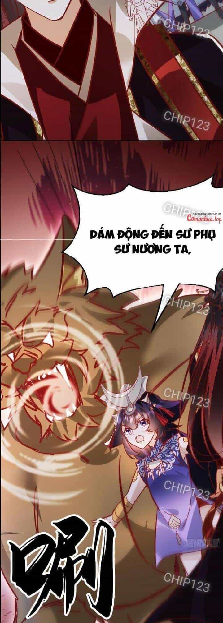 Thần Thiên Chí Tôn - Chương 46 - ảnh 20