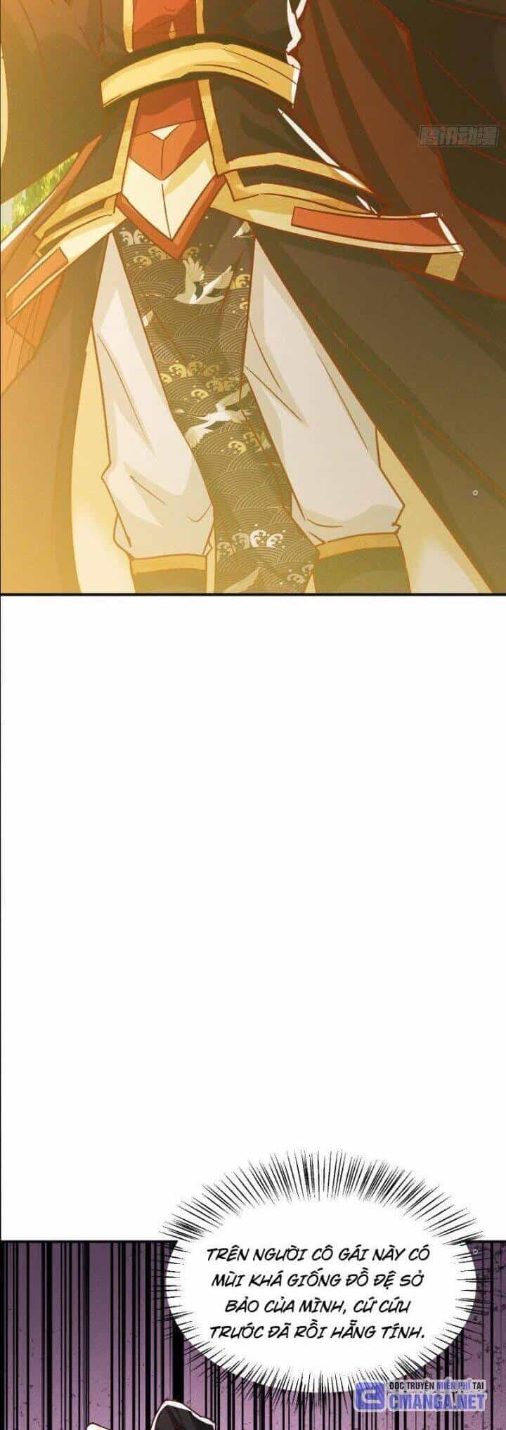 Thần Thiên Chí Tôn - Chương 56 - ảnh 4