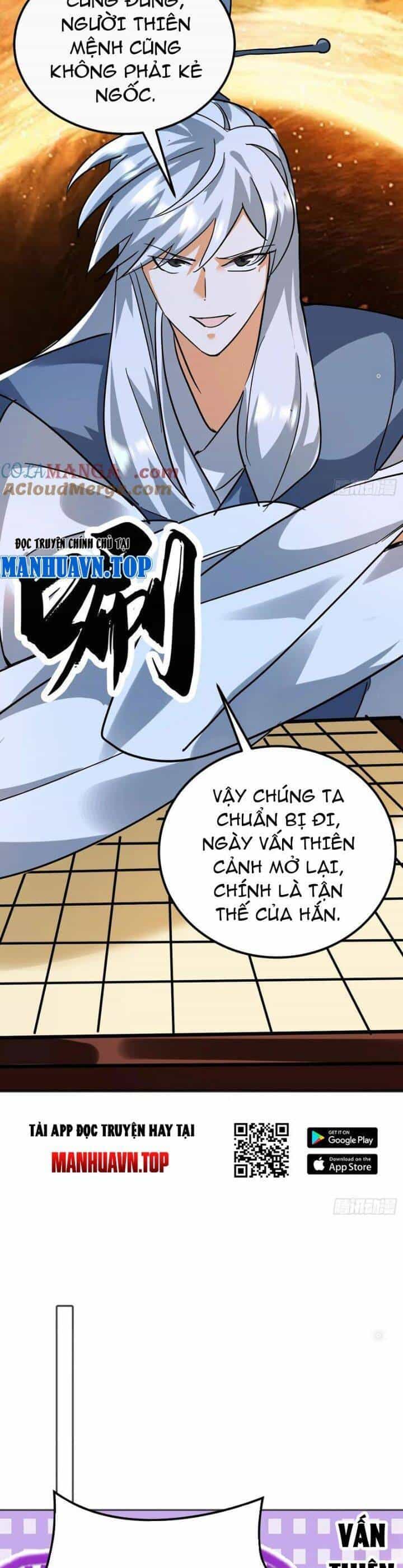 Thần Thiên Chí Tôn - Chương 68 - ảnh 7
