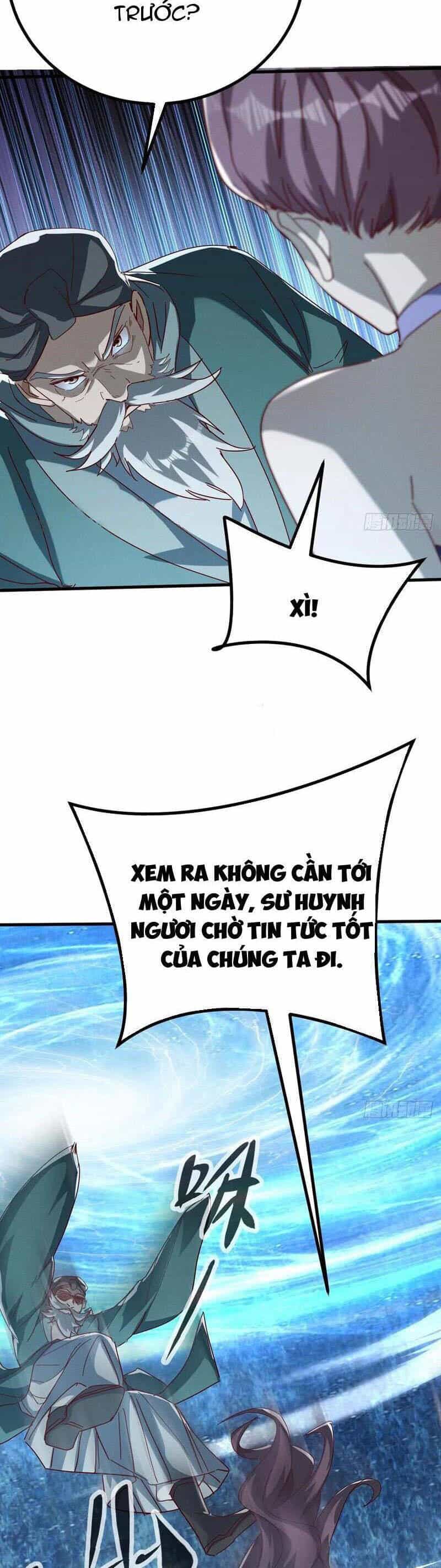 Thần Thiên Chí Tôn - Chương 77 - ảnh 12