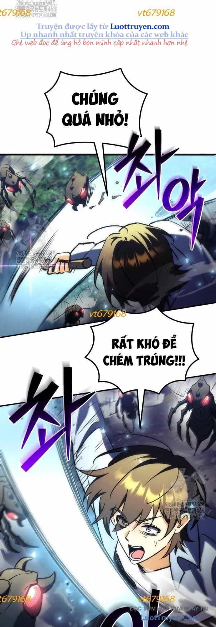Thần Thịnh Vượng - Chương 10 - ảnh 50