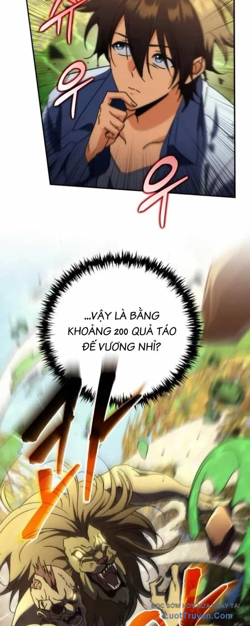Thần Thịnh Vượng - Chương 14 - ảnh 85