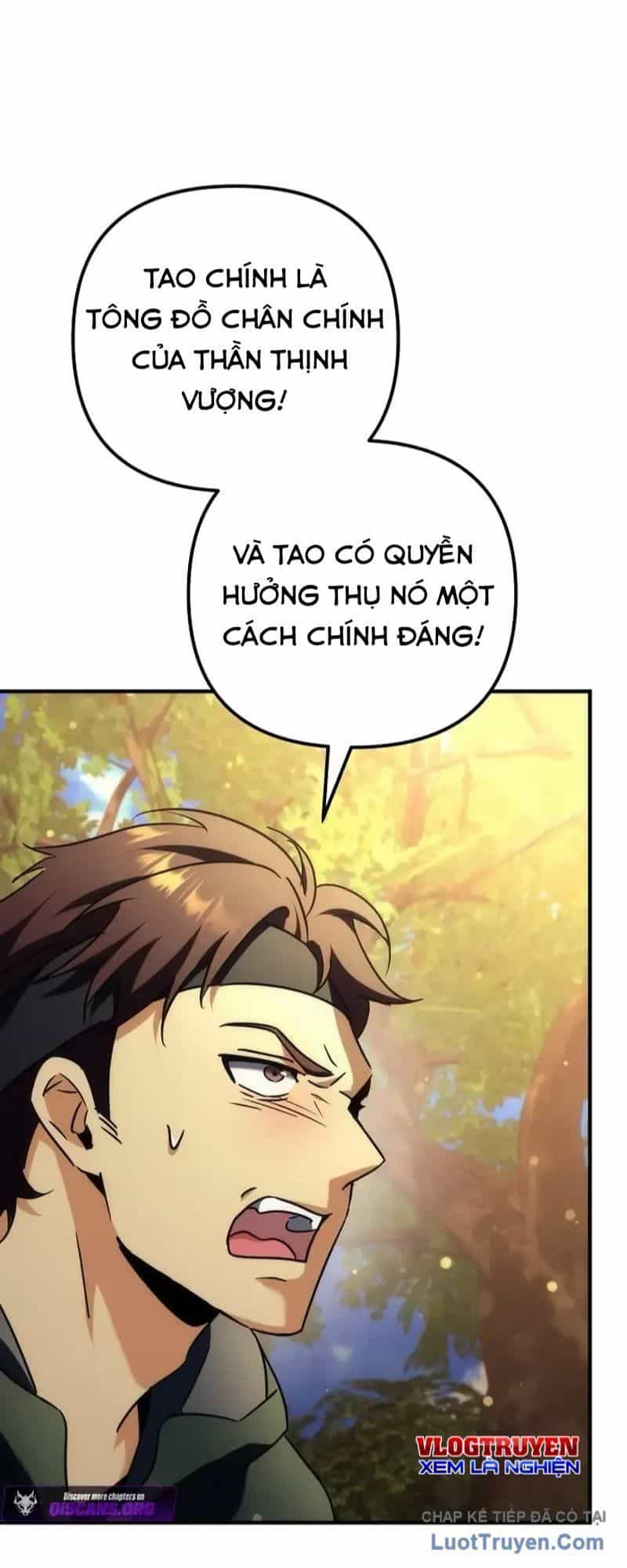 Thần Thịnh Vượng - Chương 18 - ảnh 35