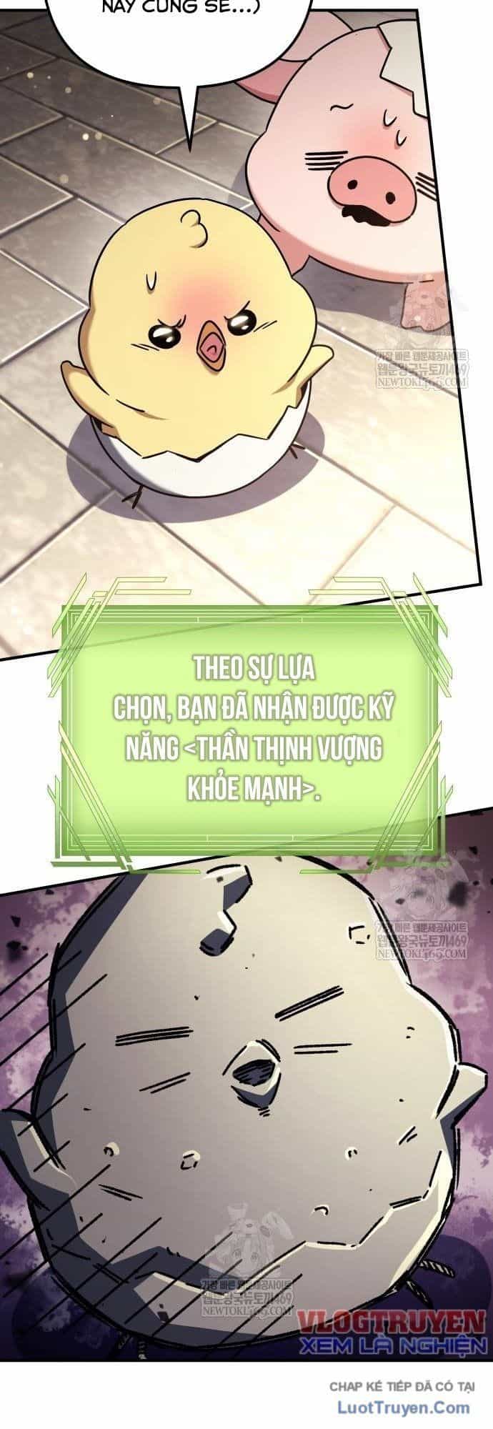Thần Thịnh Vượng - Chương 19 - ảnh 23