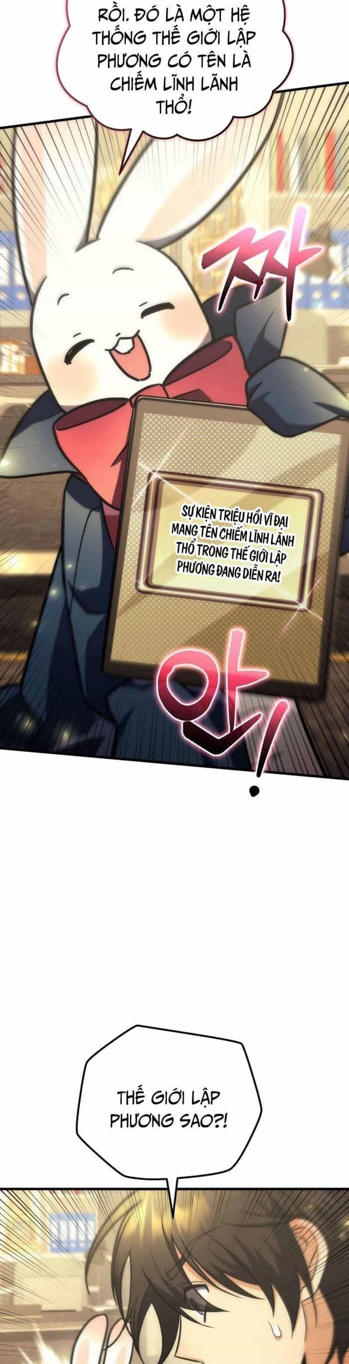 Thần Thịnh Vượng - Chương 2 - ảnh 25
