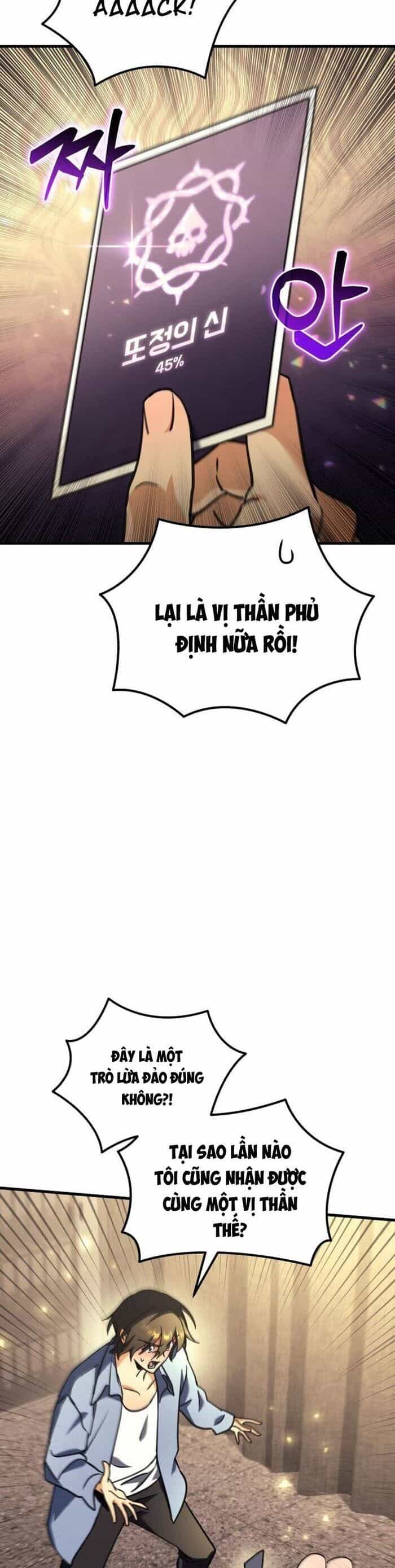 Thần Thịnh Vượng - Chương 2 - ảnh 45
