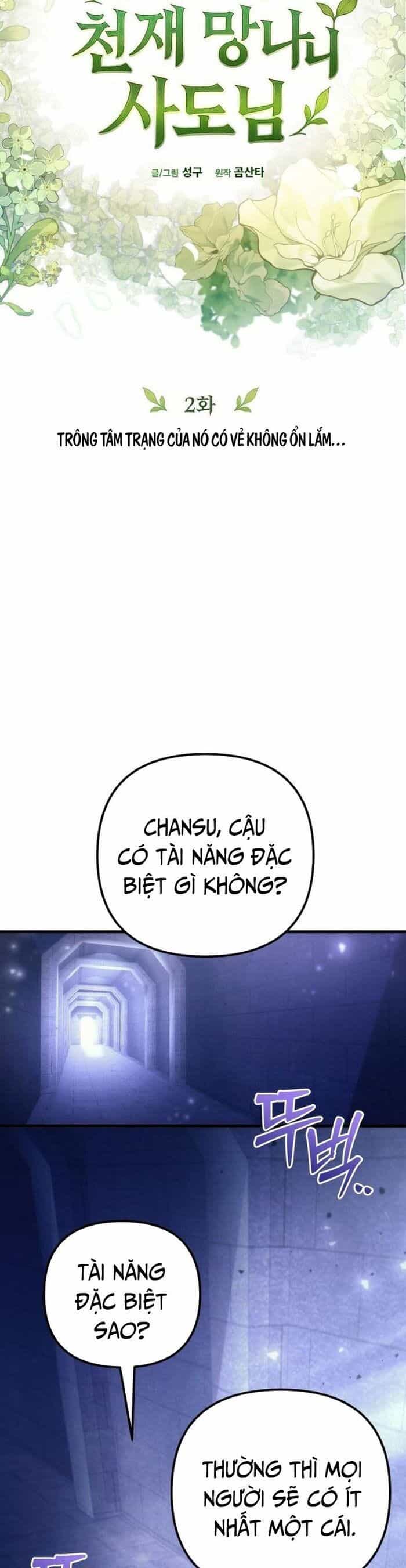 Thần Thịnh Vượng - Chương 2 - ảnh 6