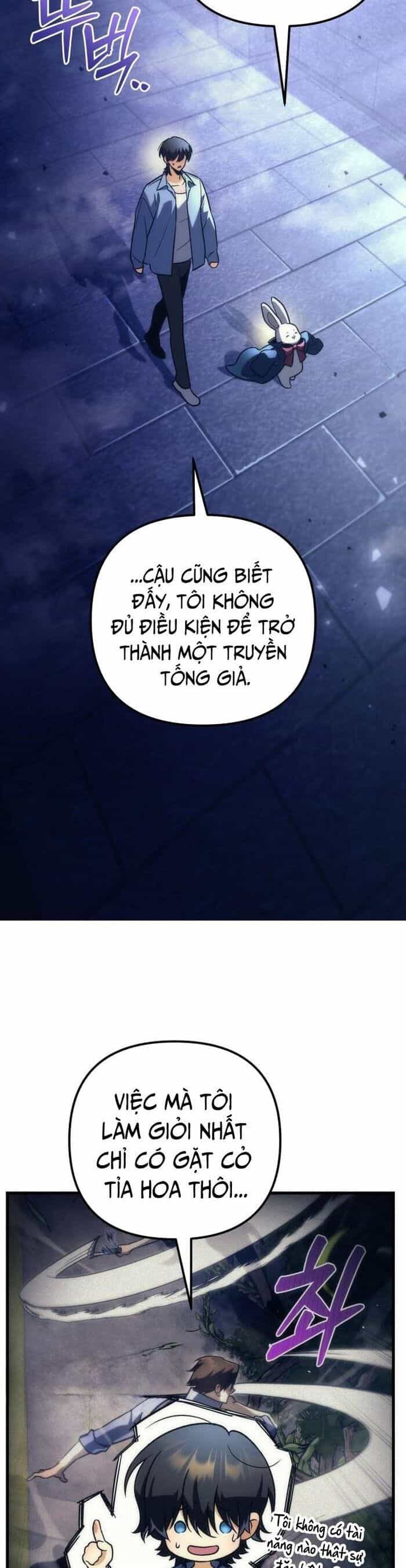 Thần Thịnh Vượng - Chương 2 - ảnh 7