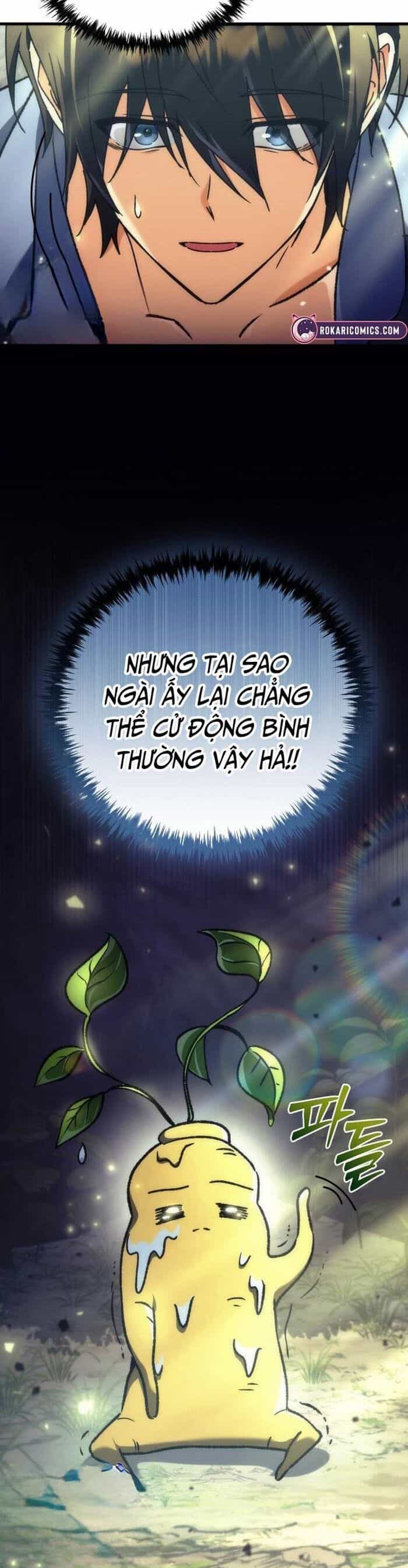 Thần Thịnh Vượng - Chương 3 - ảnh 57