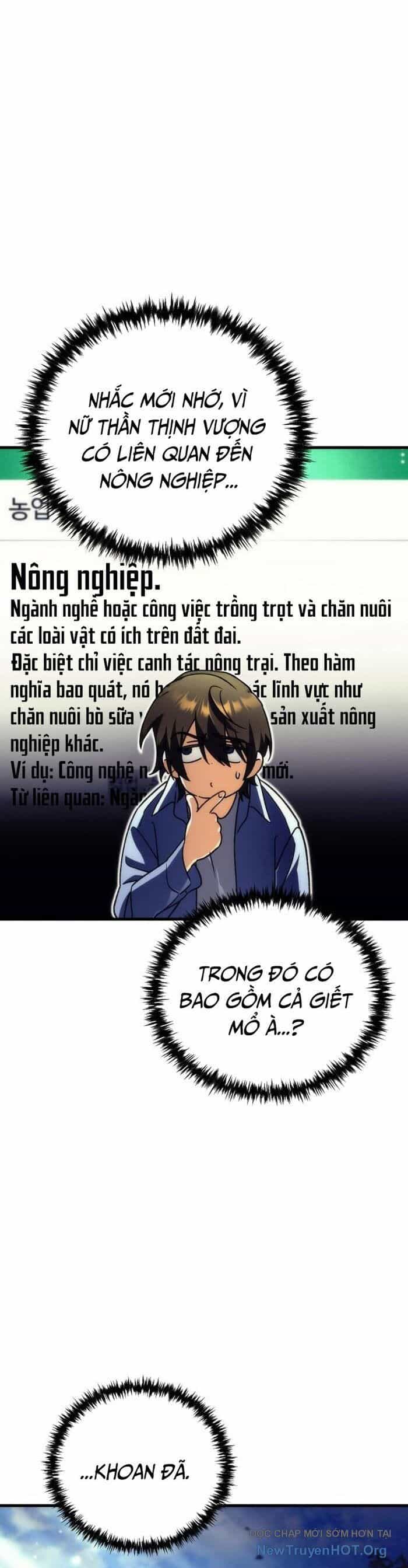 Thần Thịnh Vượng - Chương 3 - ảnh 64