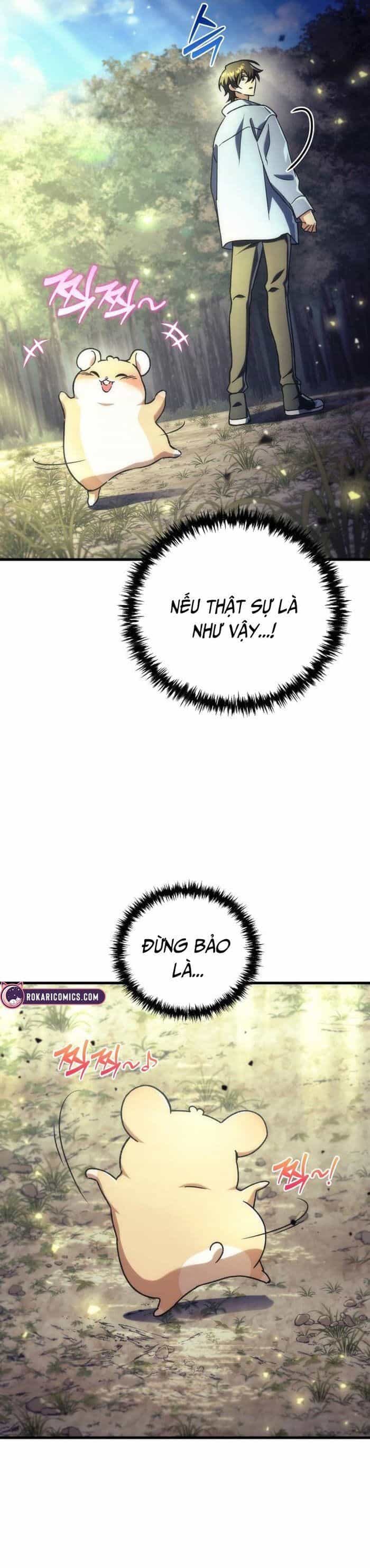 Thần Thịnh Vượng - Chương 3 - ảnh 65