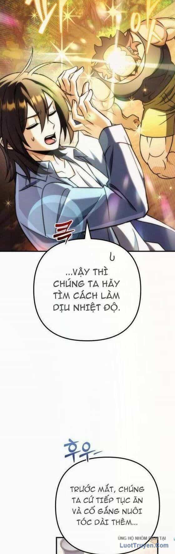 Thần Thịnh Vượng - Chương 33 - ảnh 25