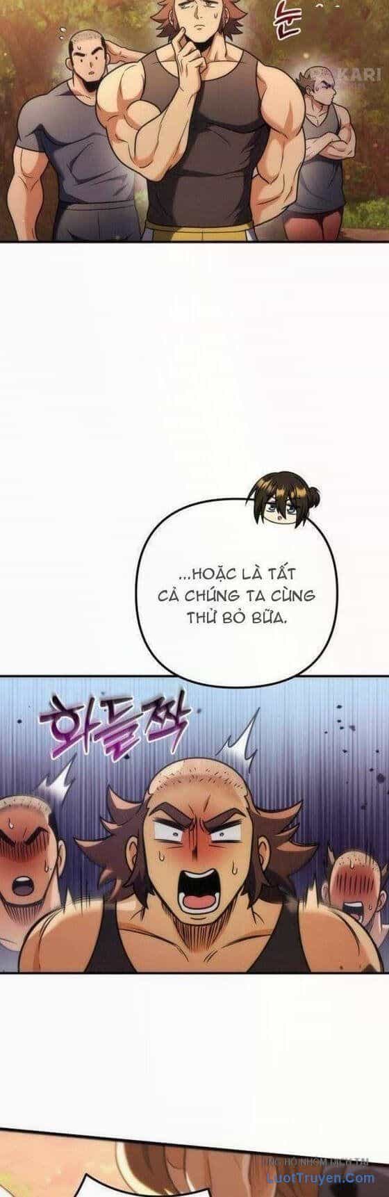 Thần Thịnh Vượng - Chương 33 - ảnh 28