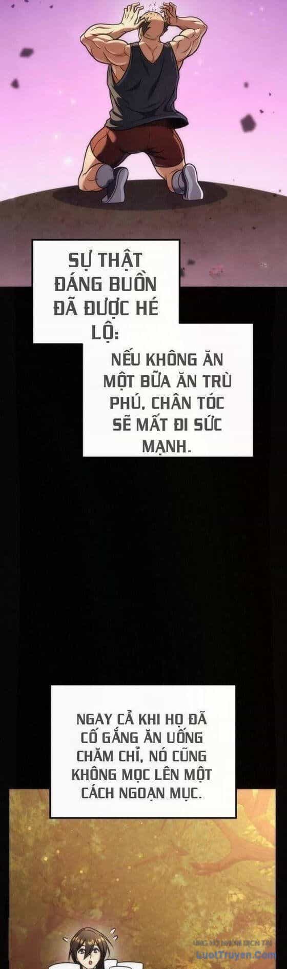 Thần Thịnh Vượng - Chương 33 - ảnh 31