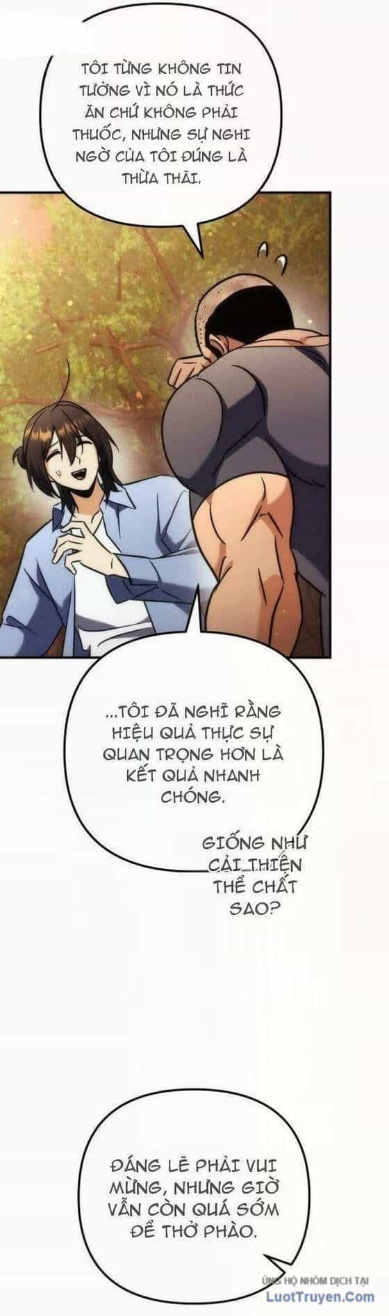 Thần Thịnh Vượng - Chương 33 - ảnh 8