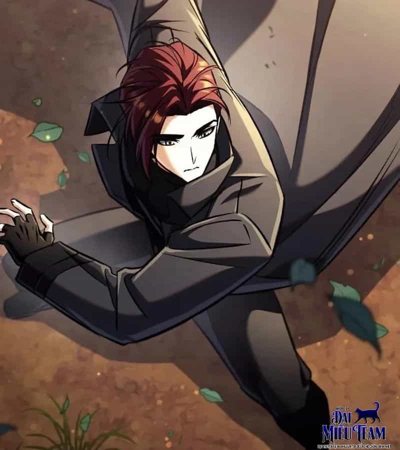 Thần Thịnh Vượng - Chương 41 - ảnh 18