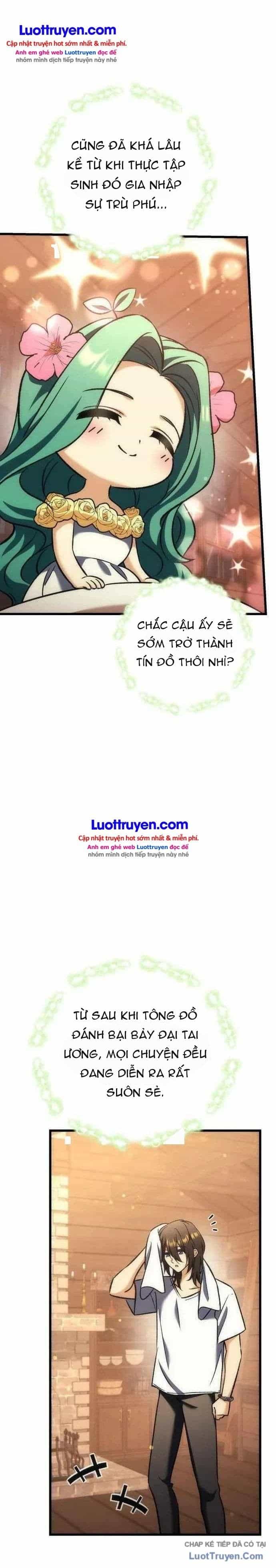 Thần Thịnh Vượng - Chương 42 - ảnh 13